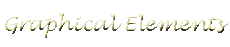 Graphical Elements